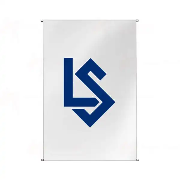 Fc Lausanne Sport Bina Cephesi Bayraklar