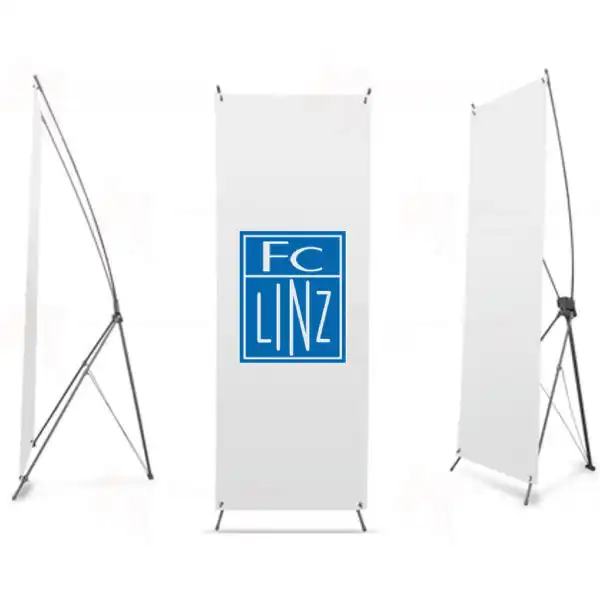 Fc Linz X Banner Bask zellikleri