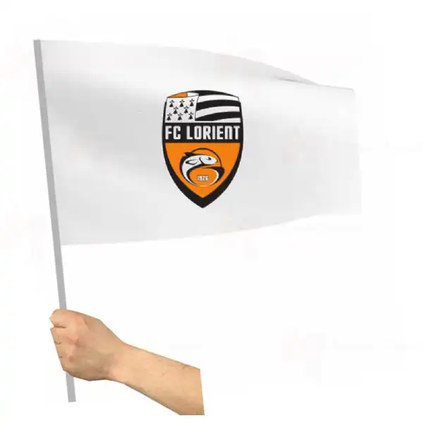 Fc Lorient Sopal Bayraklar