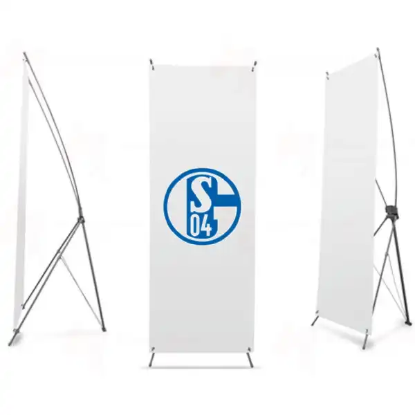 Fc Schalke 04 X Banner Bask
