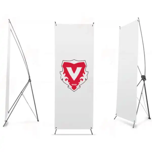 Fc Vaduz X Banner Bask