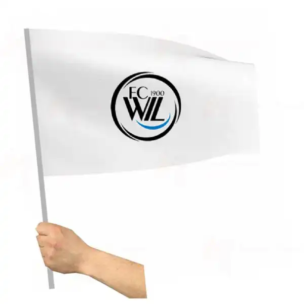 Fc Wil 1900 Sopalı Bayraklar