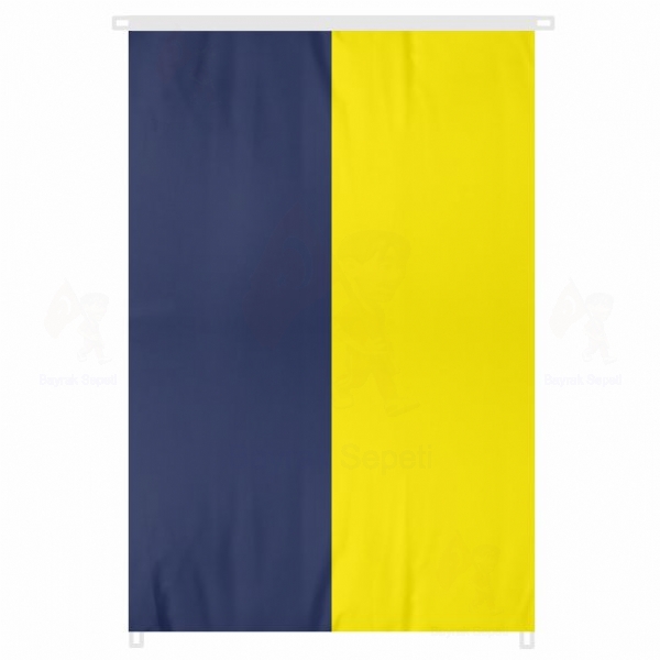 Fenerbahçe Bayrağı Çeşitleri