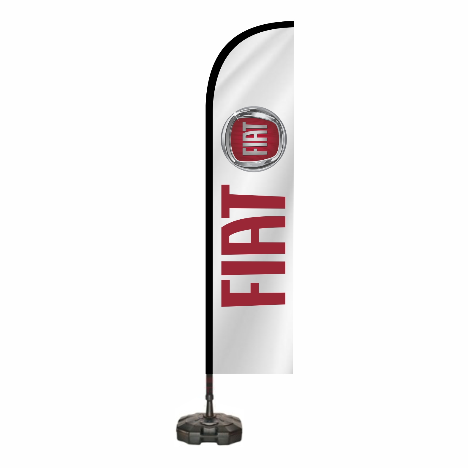 Fiat Plaj Bayraklar Fiyat