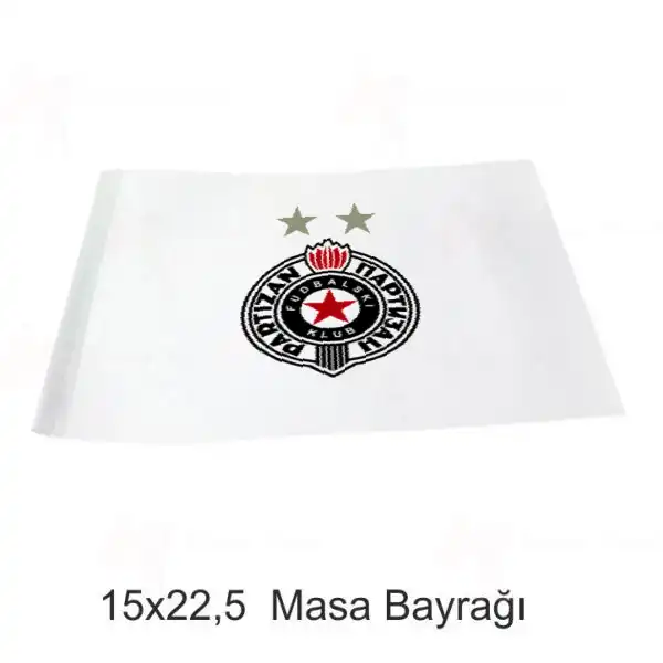 Fk Partizan Belgrade