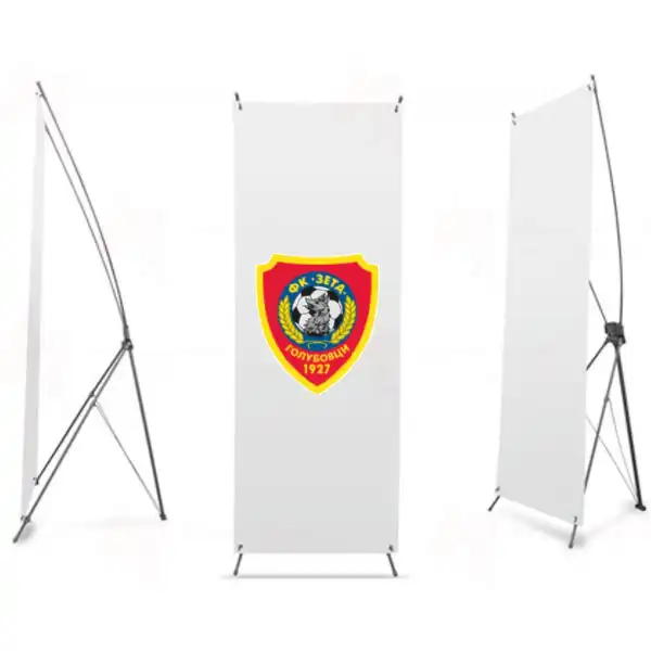 Fk Zeta Golubovac X Banner Bask eitleri
