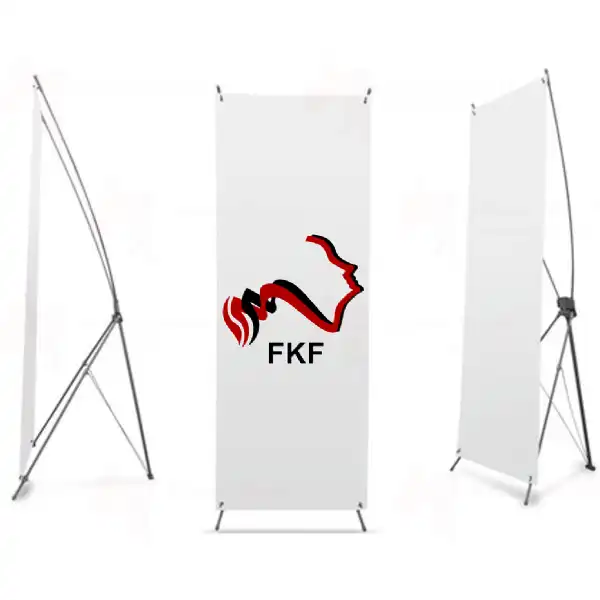 Fkf X Banner Bask Fiyat