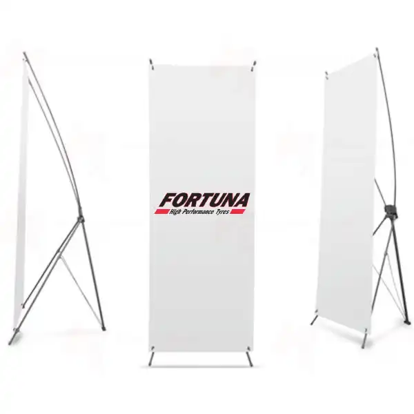 Fortuna X Banner Bask