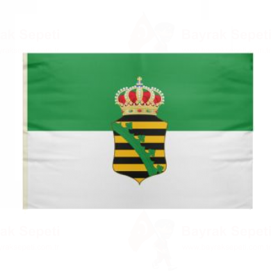 Free State Of Saxe Altenburg Bayra