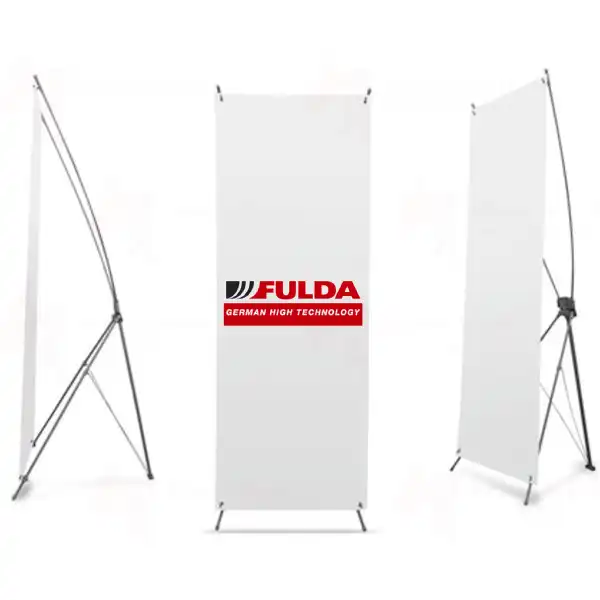 Fulda X Banner Bask