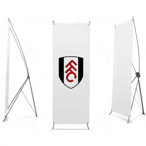 Fulham Fc X Banner Bask