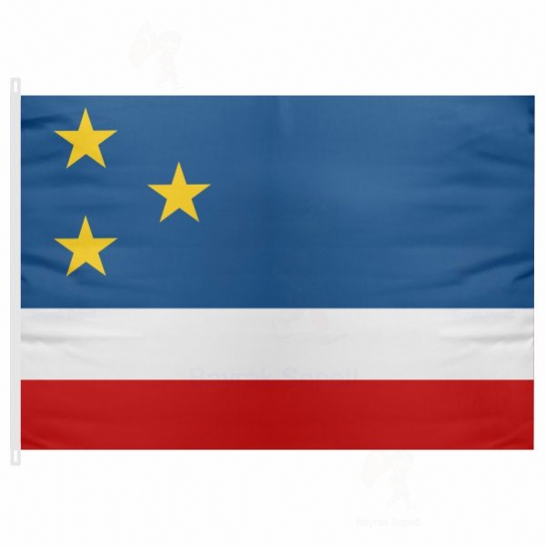 Gagavuzya Bayrağı