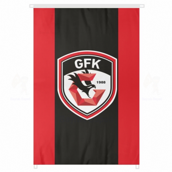 Gaziantep FK Flama