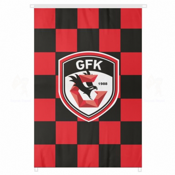 Gaziantep FK Flags