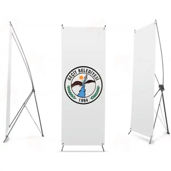 Geit Belediyesi X Banner Bask