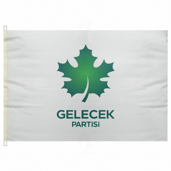 Gelecek Partisi Bayra