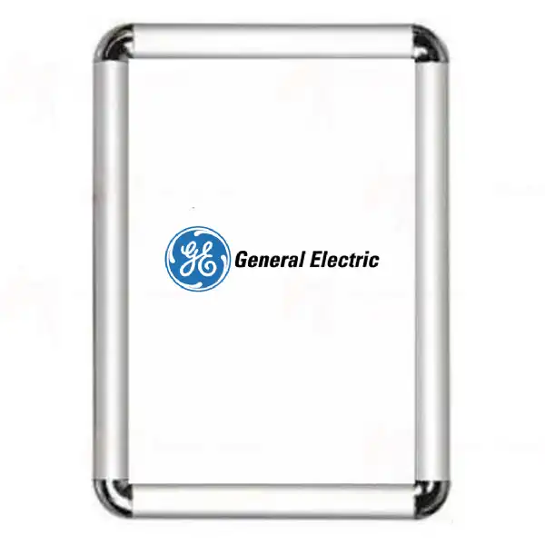 General Electric ereveli Fotoraflar