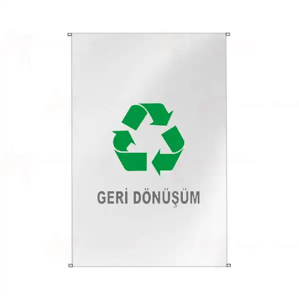 Geri Dnm Bina Cephesi Bayraklar