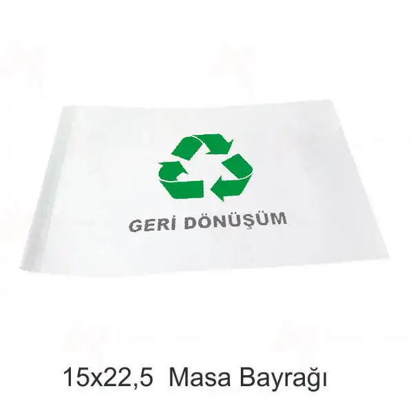 Geri Dnm Masa Bayraklar ls