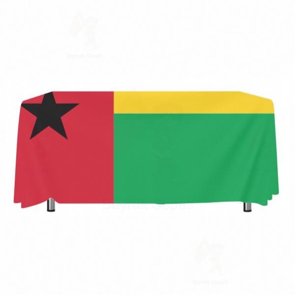 Gine Bissau Baskl Masa rts Tasarmlar