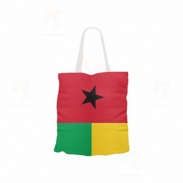Gine Bissau Bez anta nerede satlr