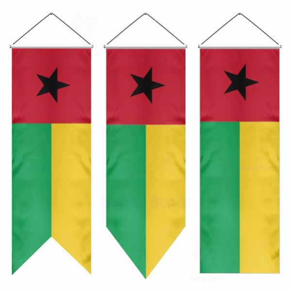 Gine Bissau Krlang Bayraklar Toptan Alm