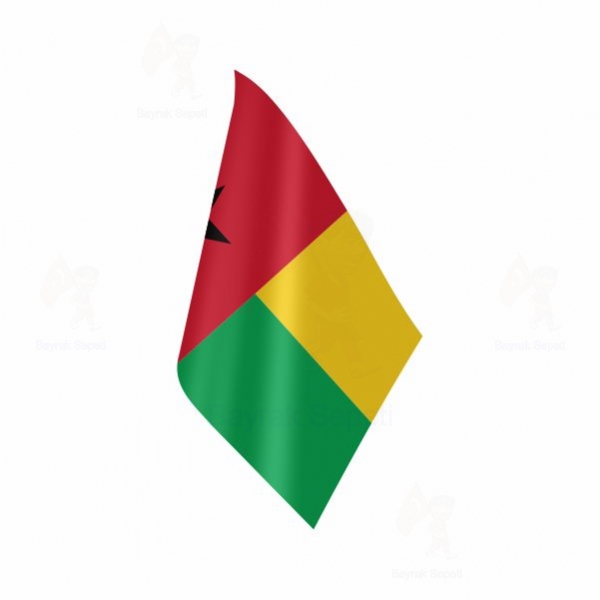 Gine Bissau Masa Bayraklar Nerede Yaptrlr