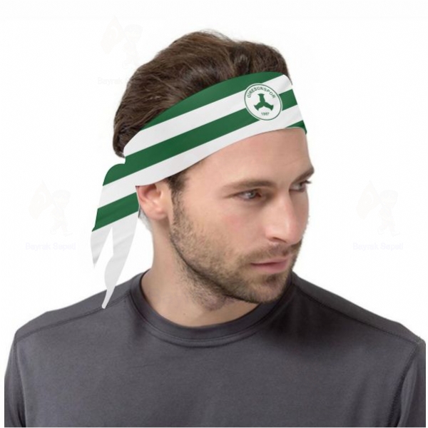 Giresunspor erit Bandana