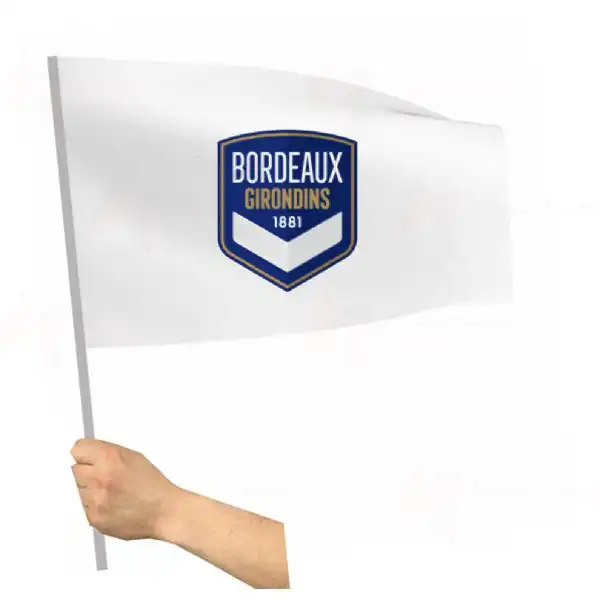 Girondins Bordeaux Sopal Bayraklar Yapan Firmalar