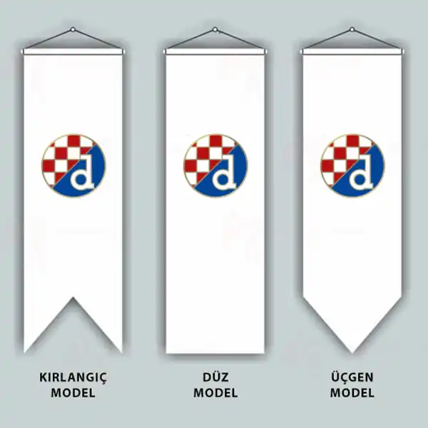 Gnk Dinamo Zagreb Krlang Bayraklar retim
