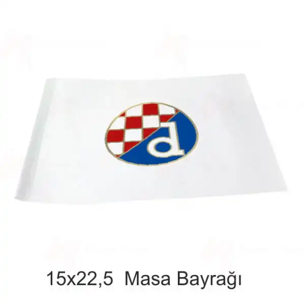 Gnk Dinamo Zagreb Masa Bayraklar Fiyatlar