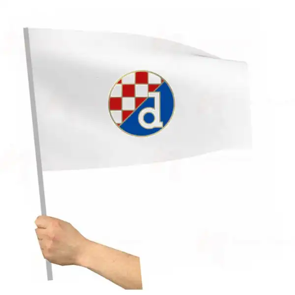 Gnk Dinamo Zagreb Sopal Bayraklar