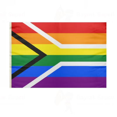 Gkkua Gay Of South Africa lke Bayraklar