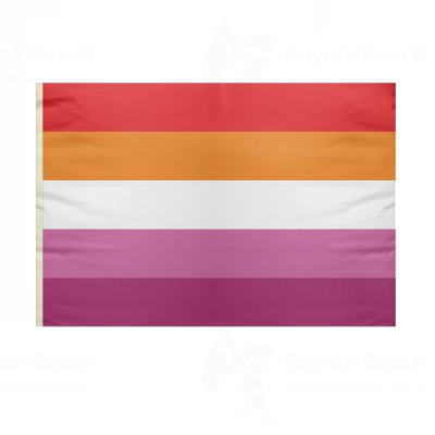 Gkkua Orange And Pink Lesbian Flamalar Fiyatlar