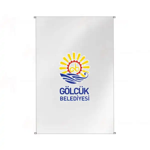 Glck Belediyesi Bina Cephesi Bayrak Fiyatlar