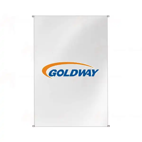 Goldway Bina Cephesi Bayrak Sat Fiyat