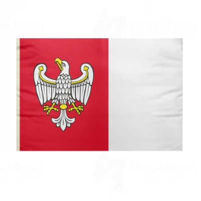 Greater Poland Voivodeship Bayrak