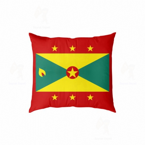 Grenada Baskl Yastk