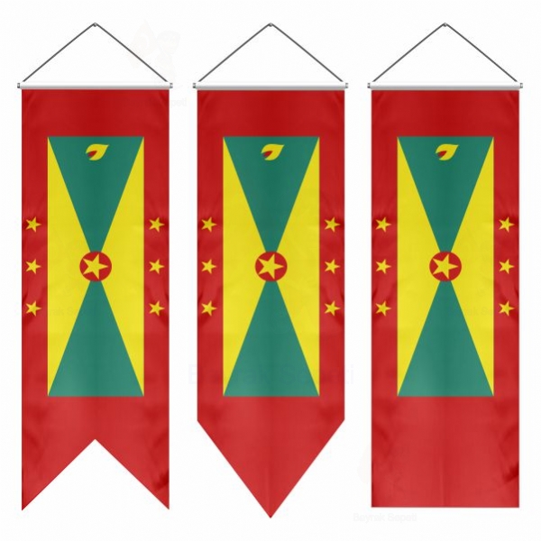Grenada Krlang Bayraklar Nedir