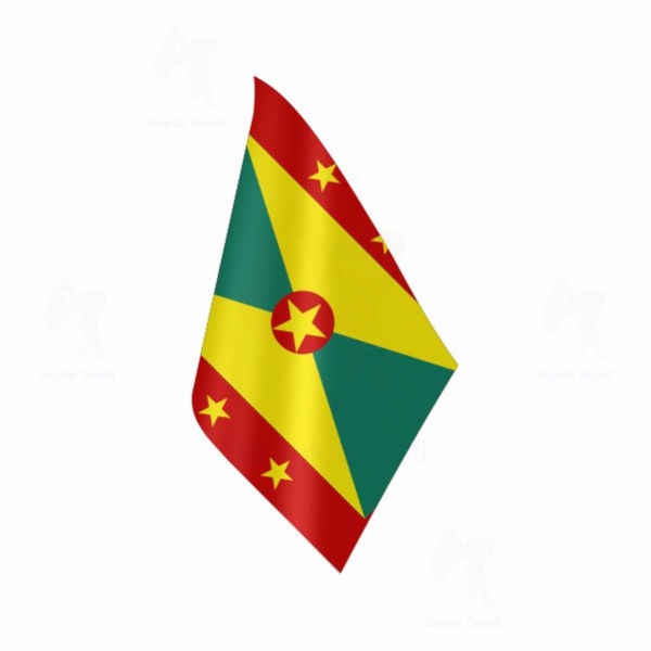 Grenada Masa Bayraklar