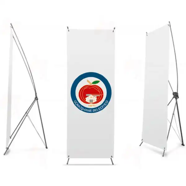 Gmhane Belediyesi X Banner Bask