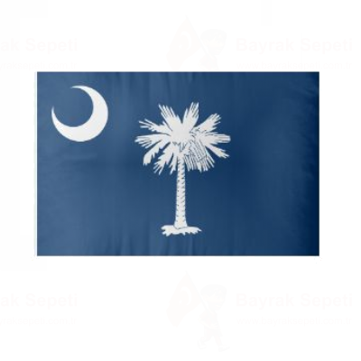 Gney Carolina Bayraklar