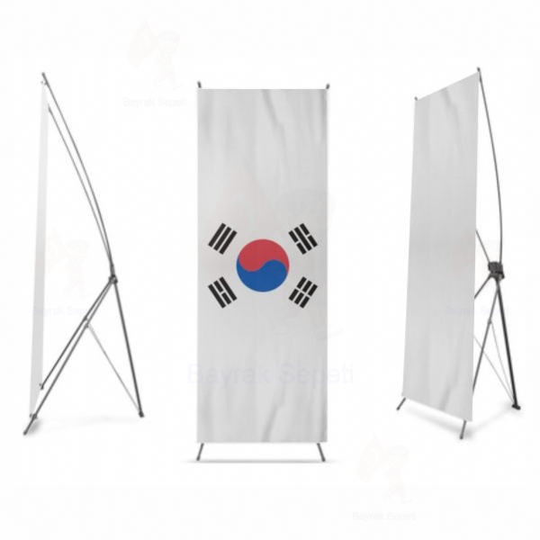 Gney Kore X Banner Bask