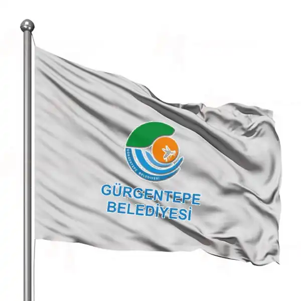 Grgentepe Belediyesi Gnder Bayra
