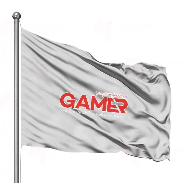 Gvenlik ve Acil Durumlarda Koordinasyon Merkezi Gamer Bayra retimi
