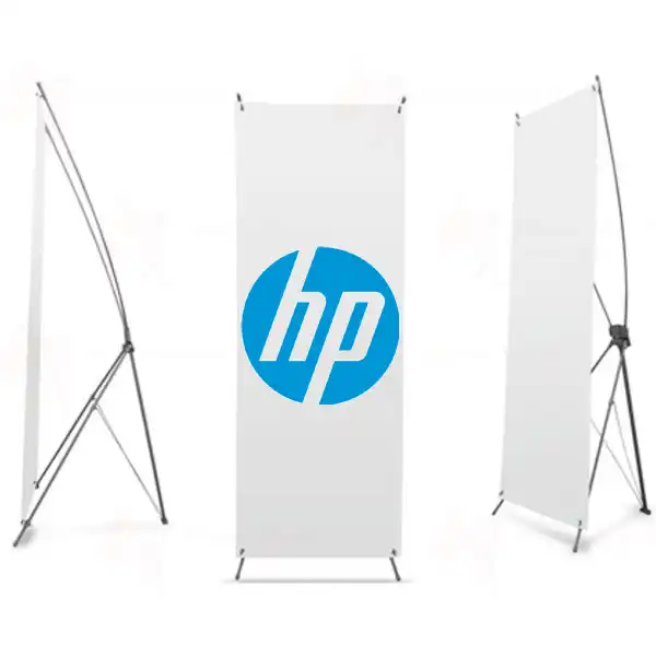 HP X Banner Bask Sat Yerleri