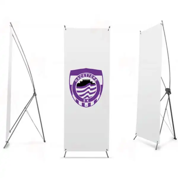Hacettepe Spor X Banner Bask Sat Yerleri