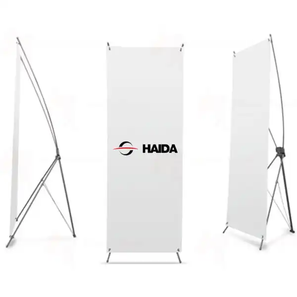 Haida X Banner Bask