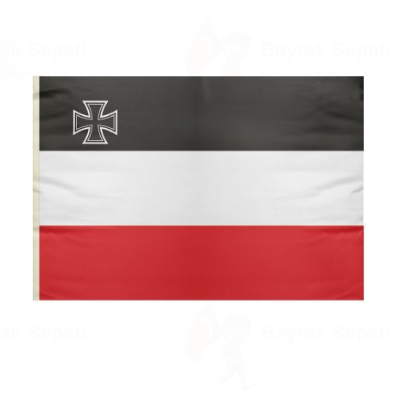 Handelsflagge Mit Dem Ek 1933 1935 Bayra
