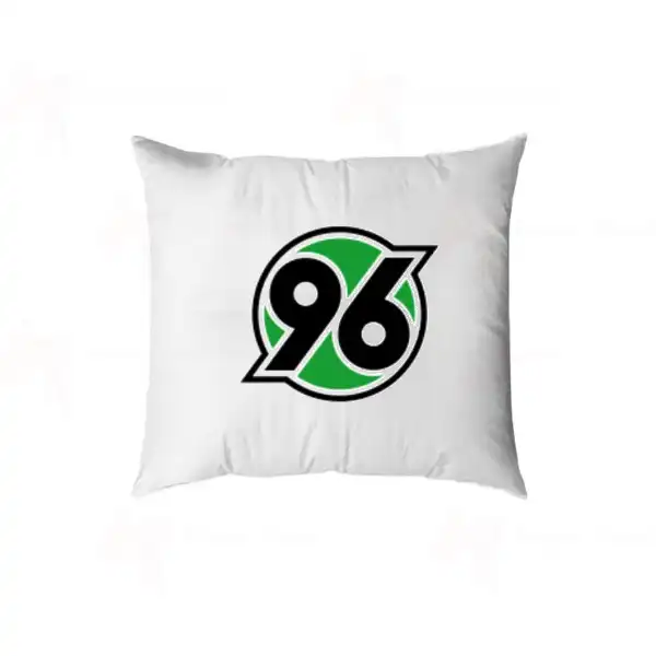 Hannover 96 Baskl Yastk Satlar